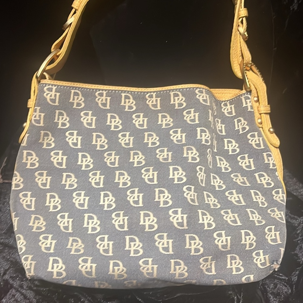 Doone Bourke Bag - Picture 13 of 15
